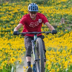 Meet your Posher, Wyatt